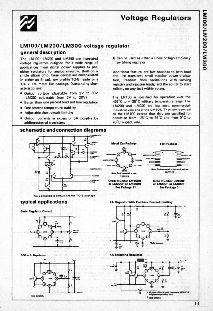 LM300