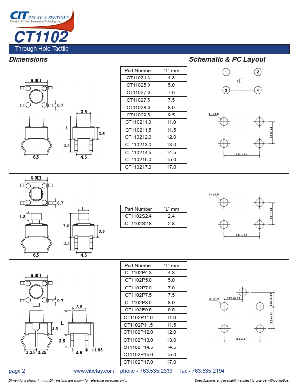 CT1102