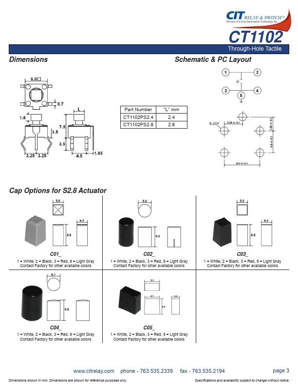 CT1102