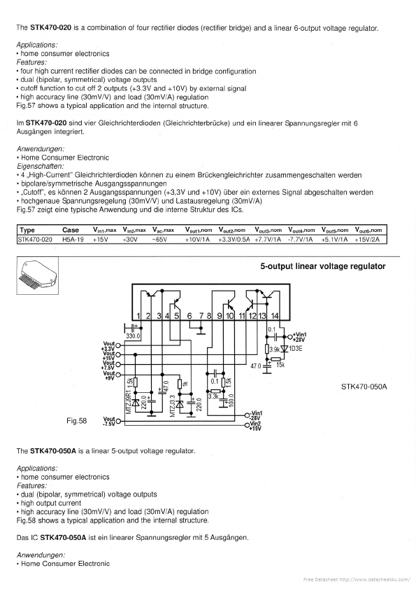 STK470-010