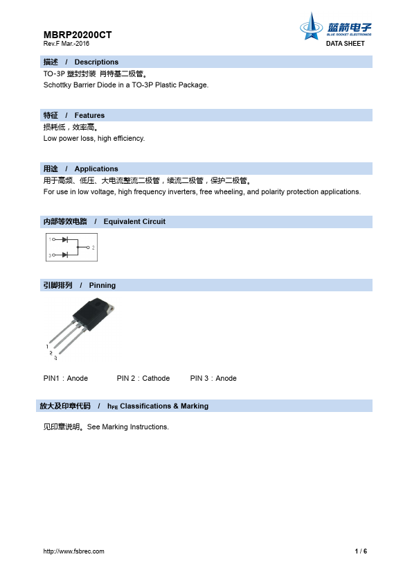 MBRP20200CT