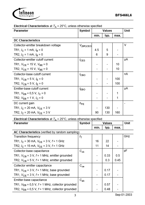 BFS466L6