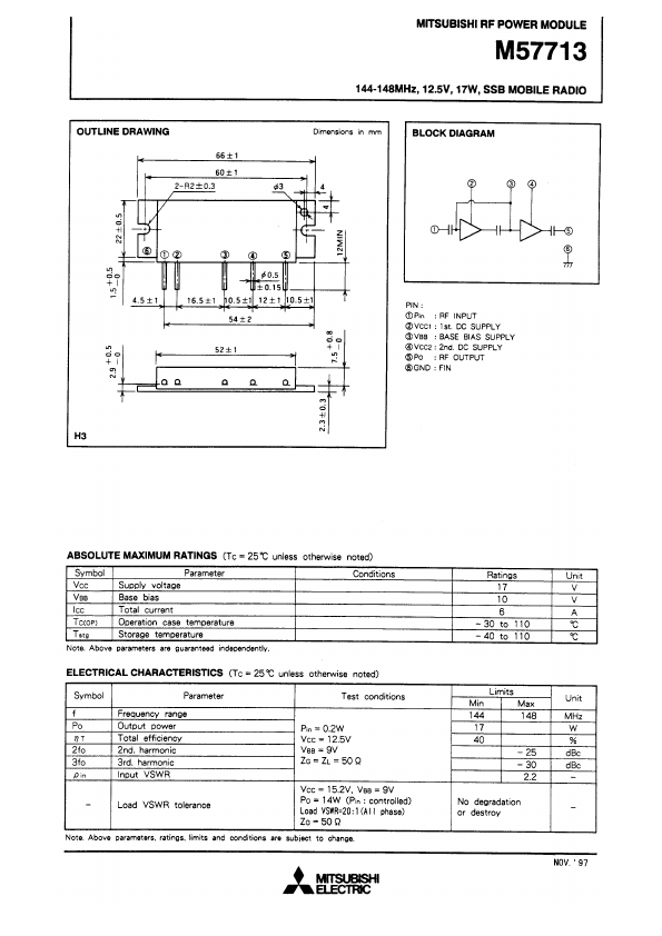 M57713