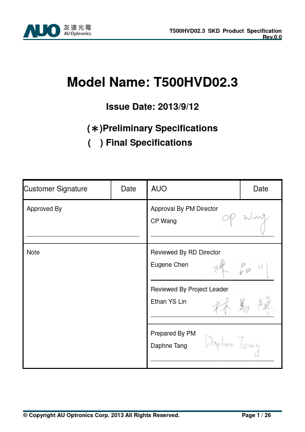 T500HVD02.3