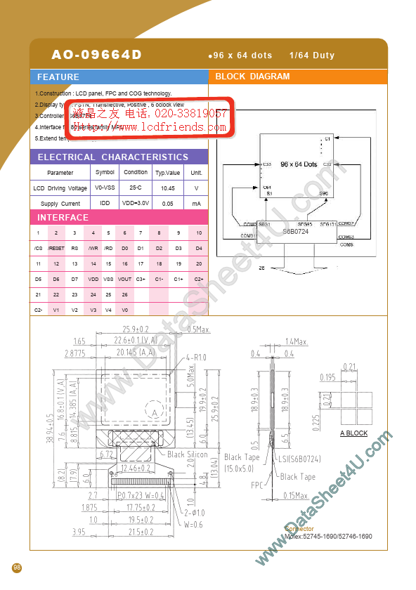 AO-09664D