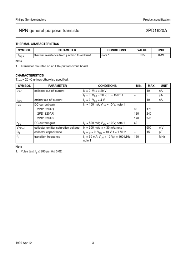 2PD1820A