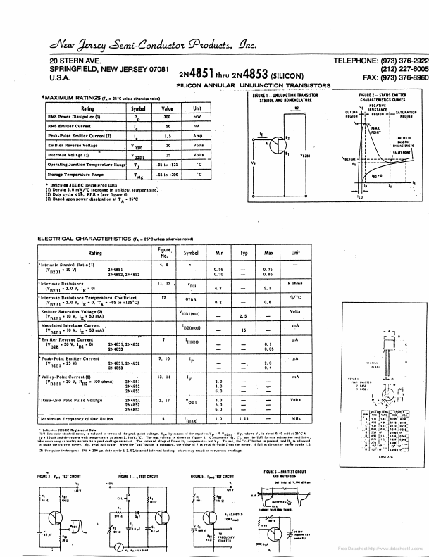 2N4852