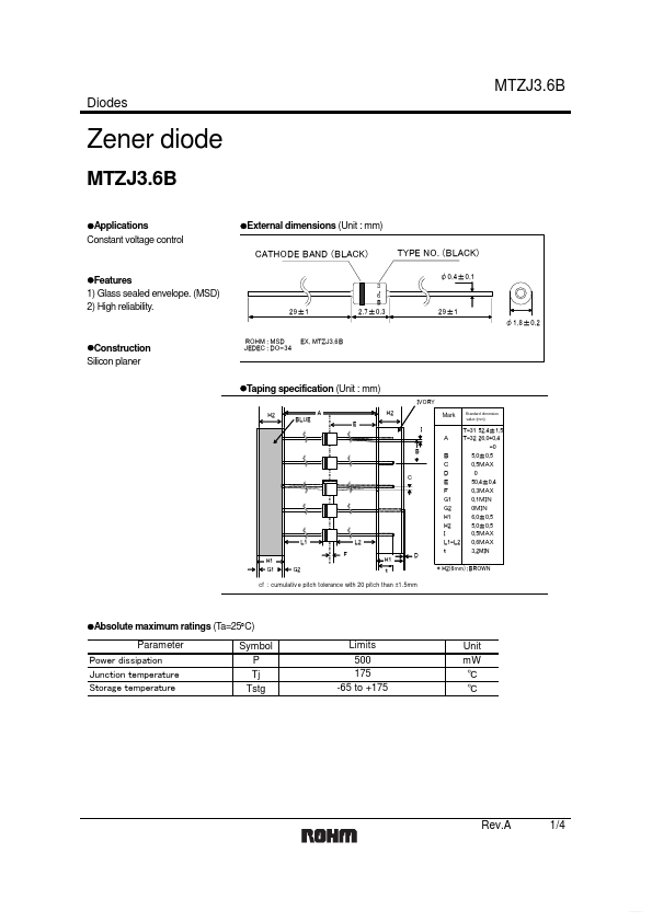 MTZJ20B