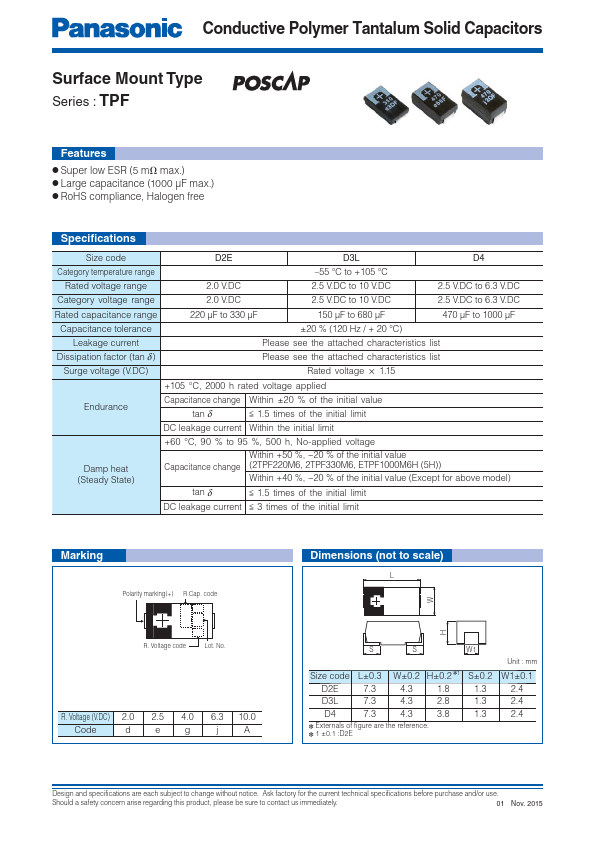 2R5TPF470M6L