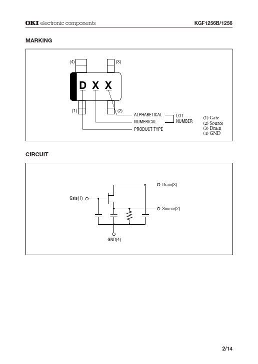 KGF1256