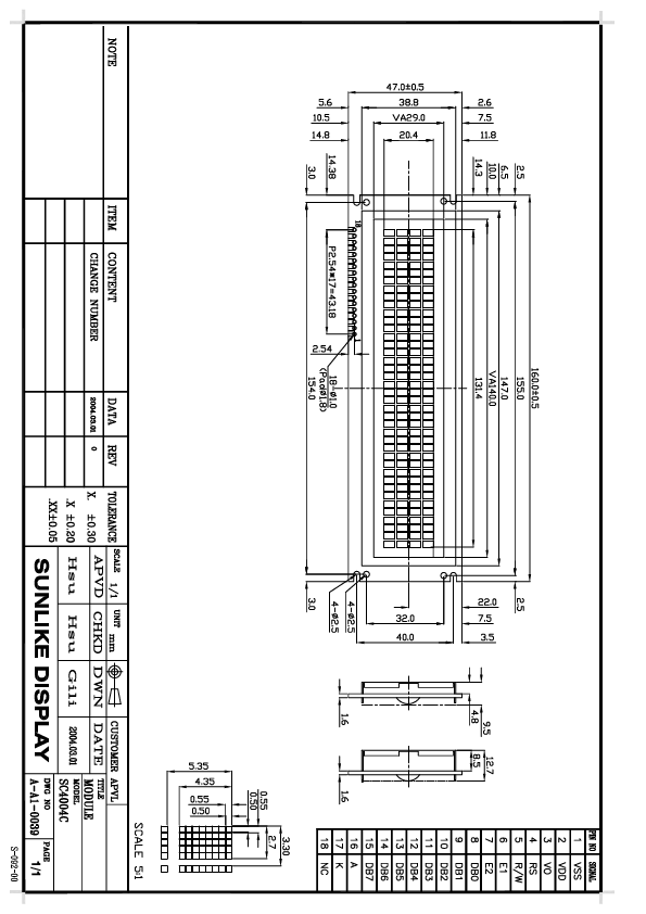 FDA4004C