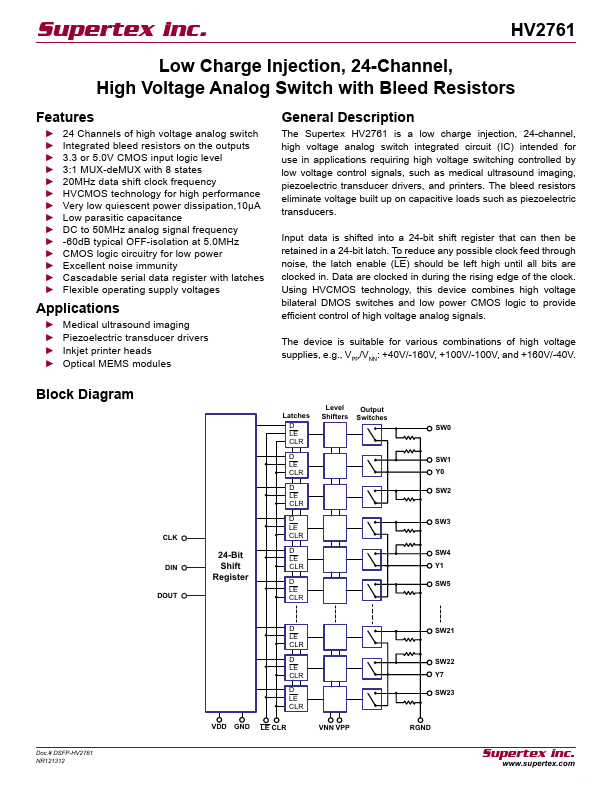 HV2761