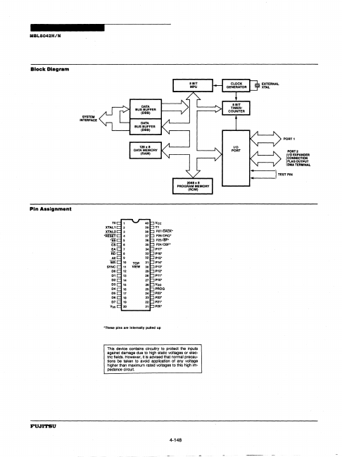 MBL8042H