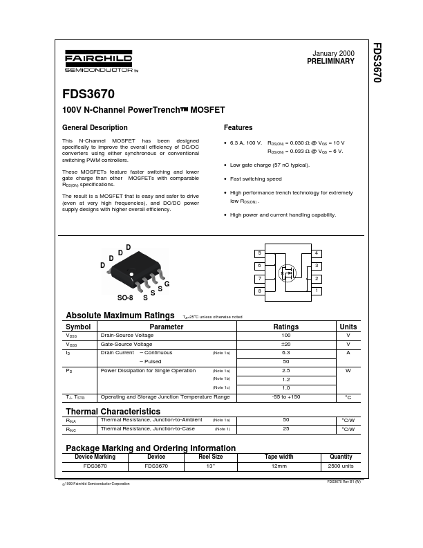 FDS3670