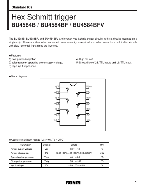 BU4584