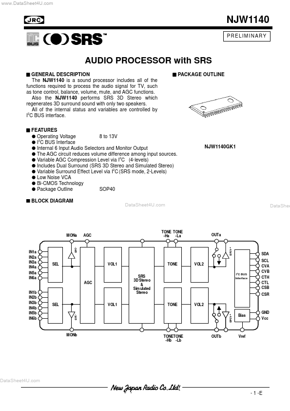 NJW1140