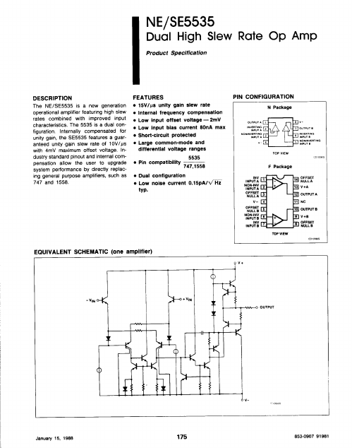 NE5535