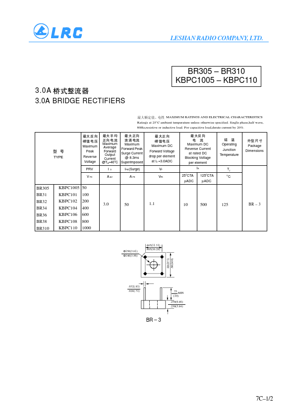 KBPC108