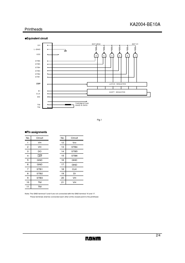 KA2004-BE10A