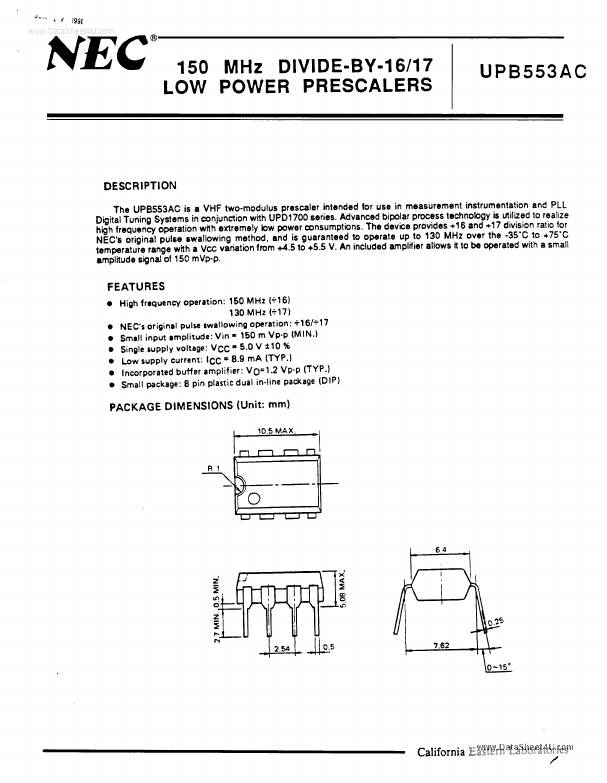 B553AC