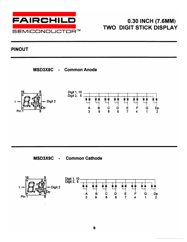 MSD348C