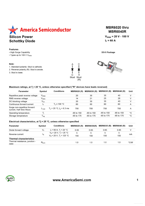 MBR6040