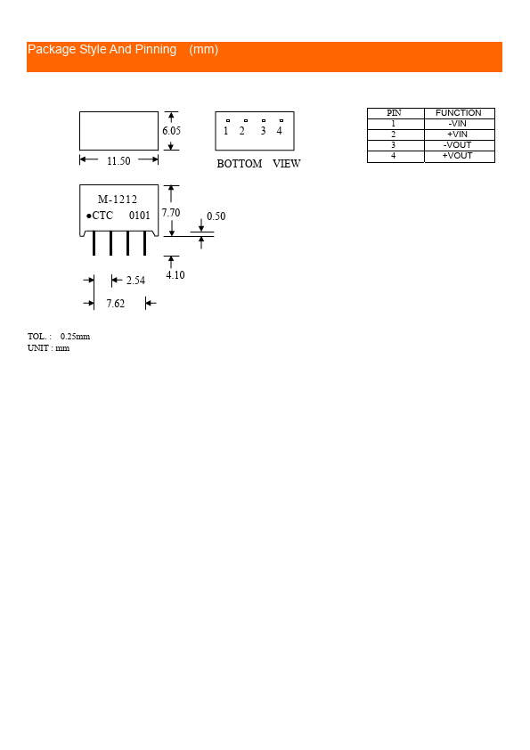 M-1505