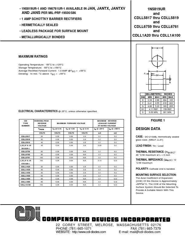 J5819UR-1