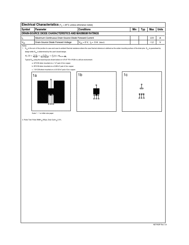 NDT452P