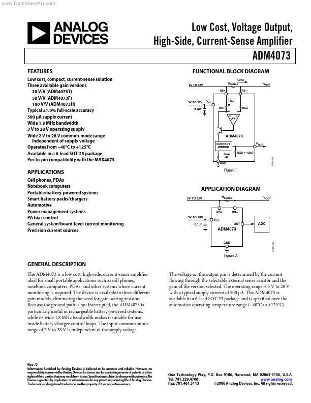 ADM4073