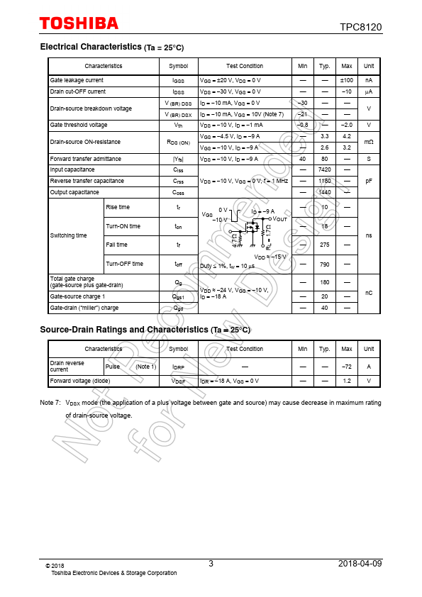 TPC8120