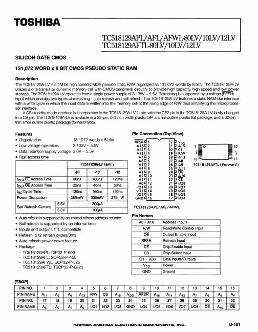 TC518129AFWL-80LV