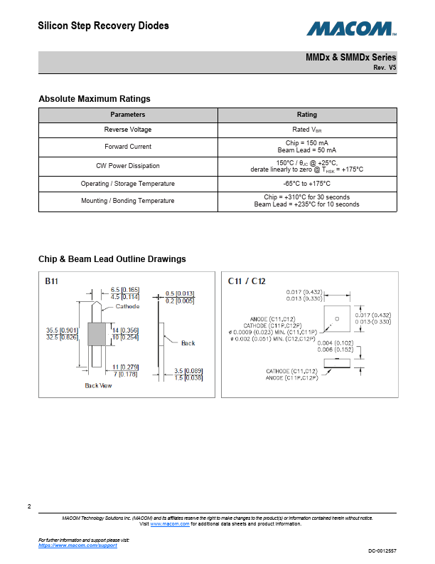 MMD837-C11