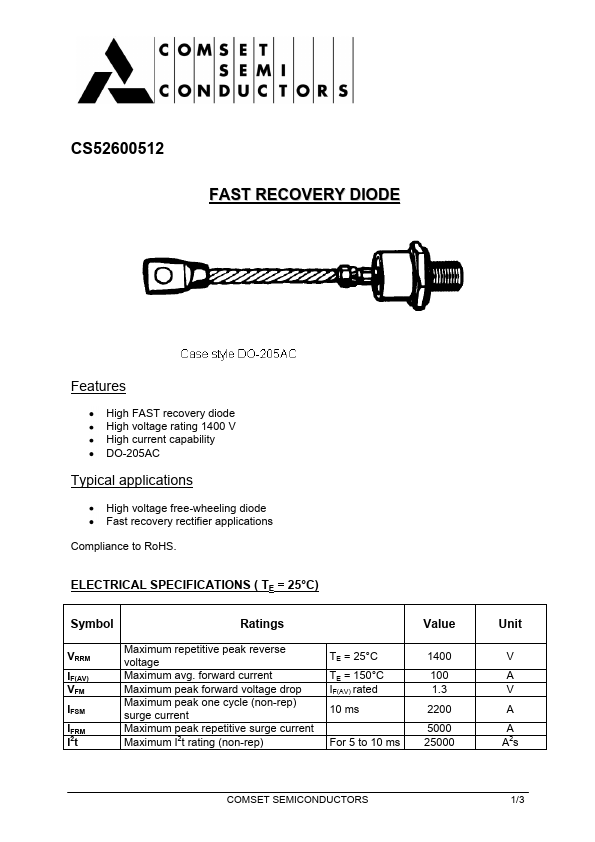 CS52600512