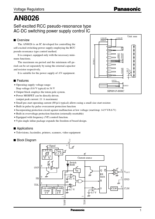 AN8026