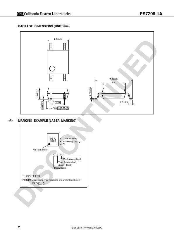 PS7206-1A