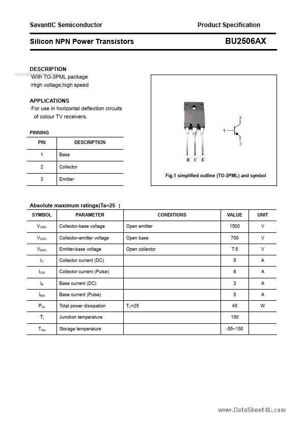 BU2506AX