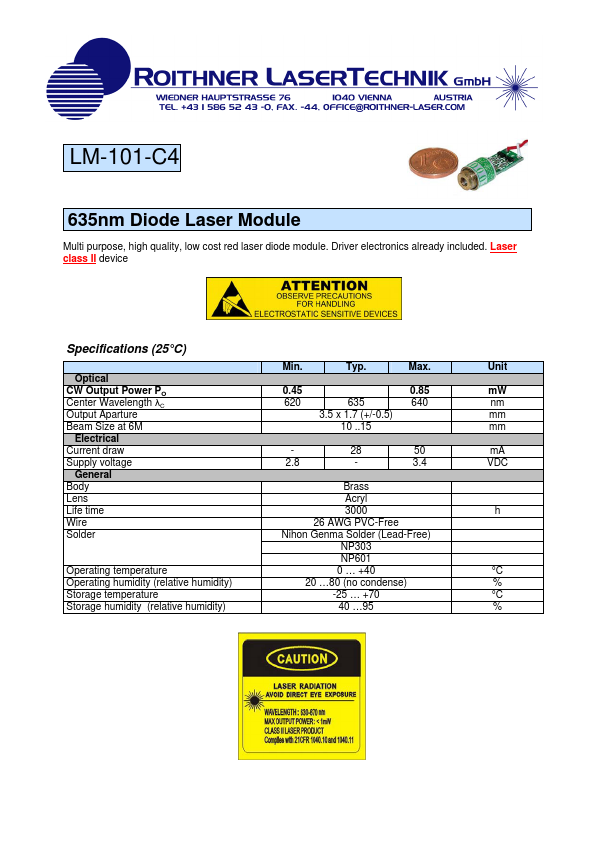 LM-101-C4