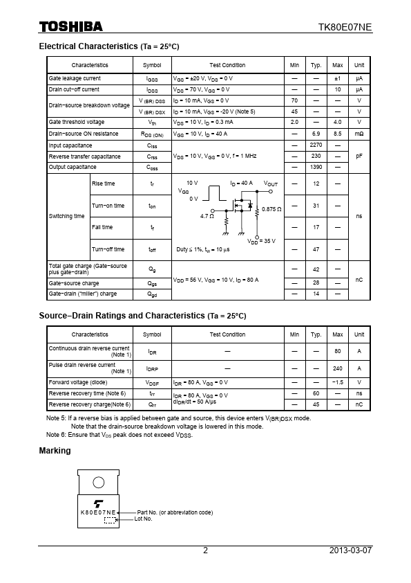 K80E07NE