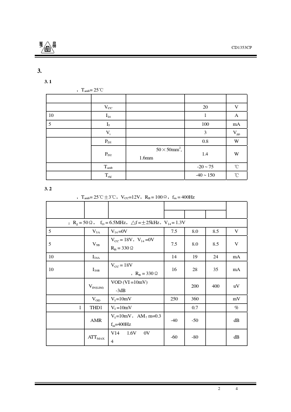 CD1353CP