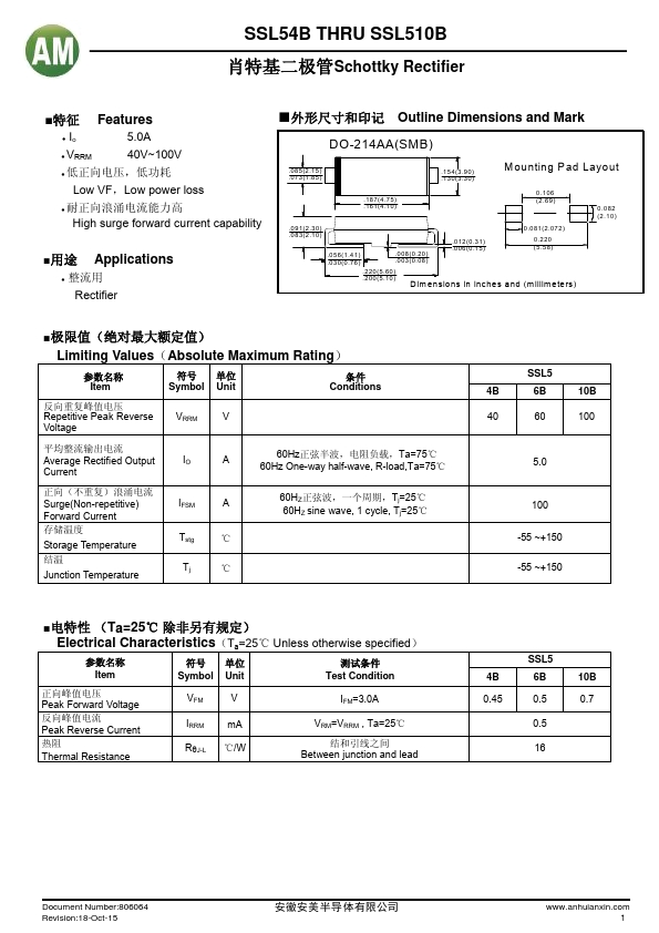 SSL56B