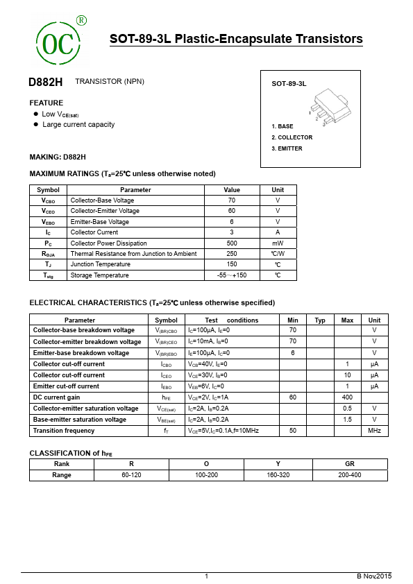 D882H