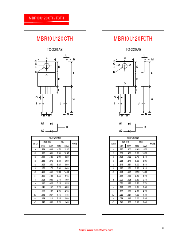 MBR10U120FCTH