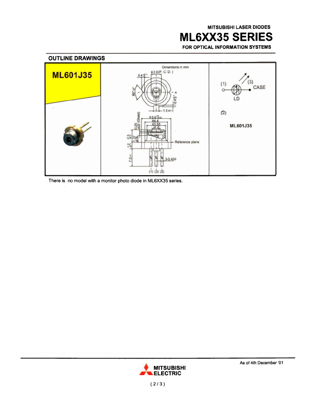 ML601J35