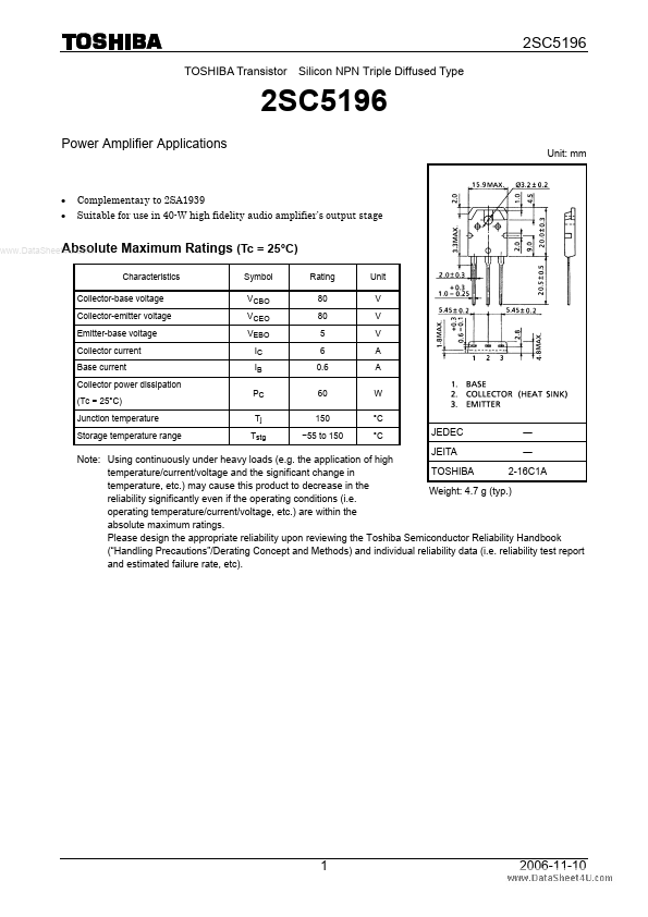 C5196