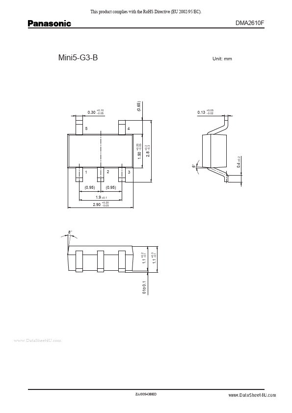 DMA2610F