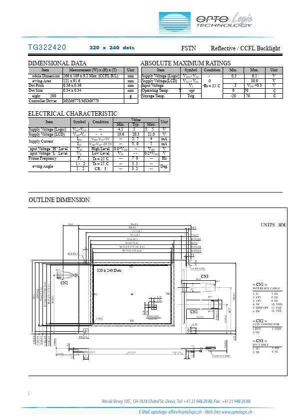 TG322420