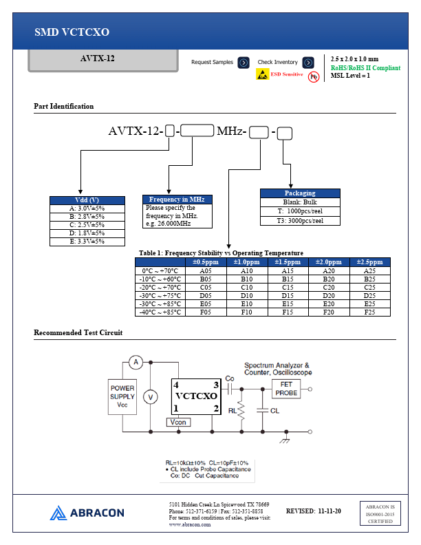 AVTX-12