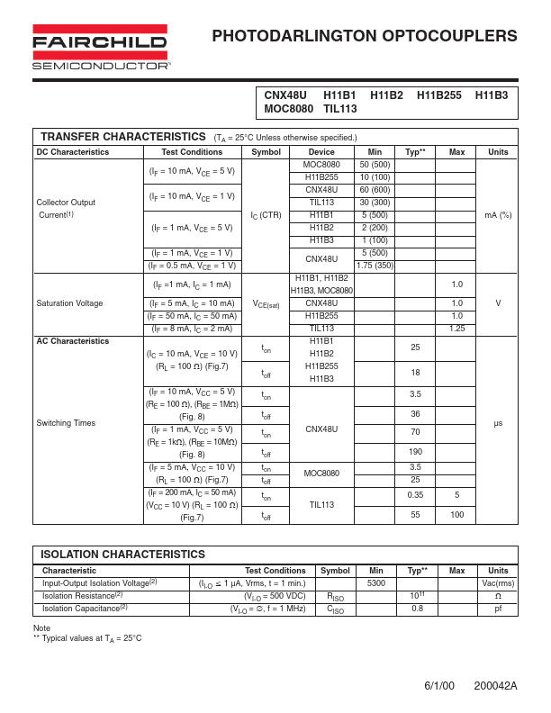 H11B255