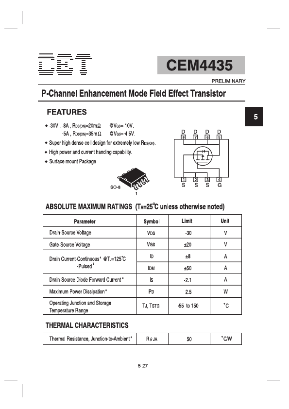 CEM4435